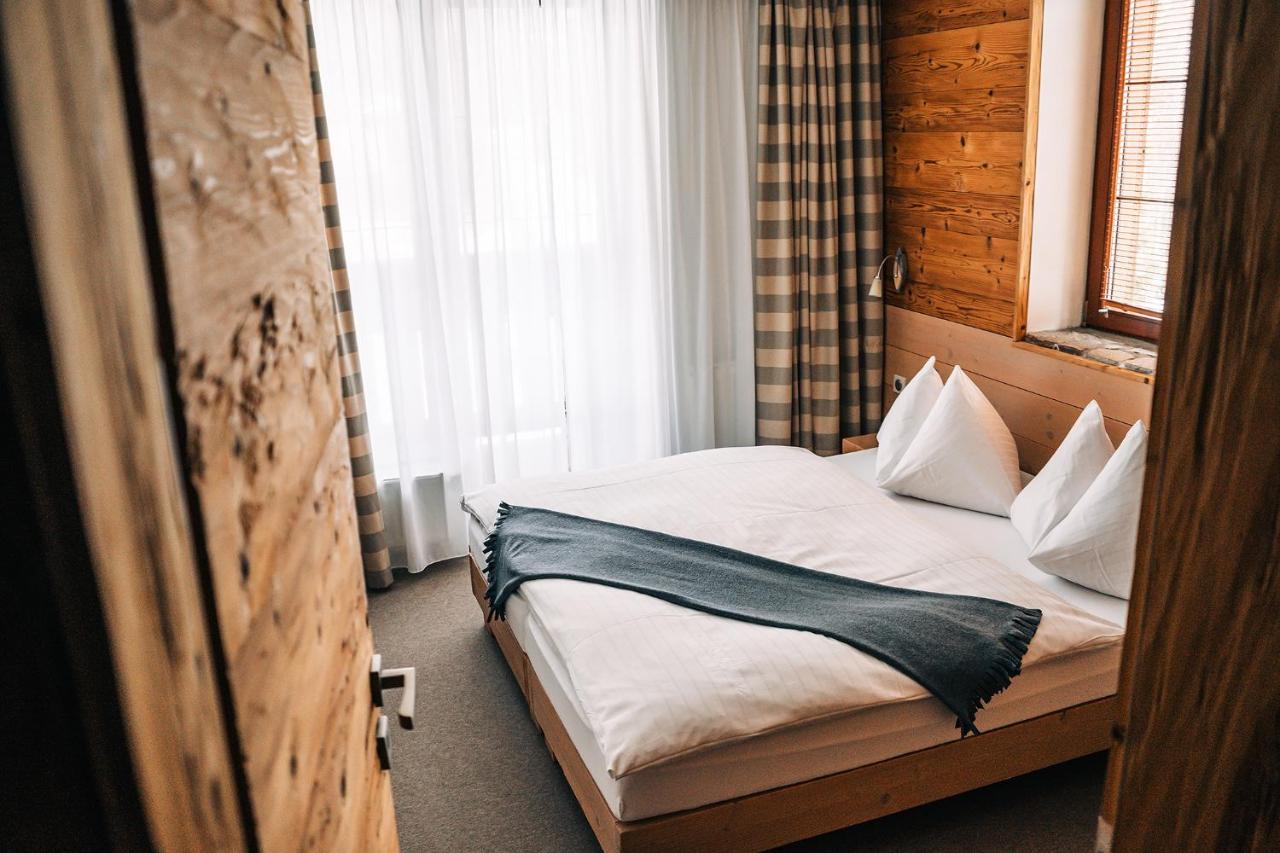 Aplend Hotel Kukucka Tatranska Lomnica Bagian luar foto