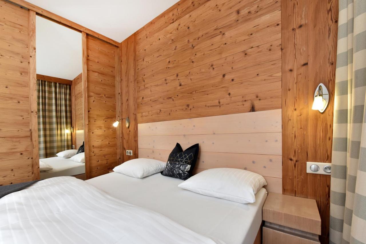 Aplend Hotel Kukucka Tatranska Lomnica Bagian luar foto