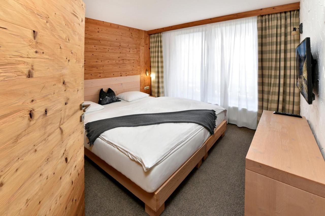 Aplend Hotel Kukucka Tatranska Lomnica Bagian luar foto